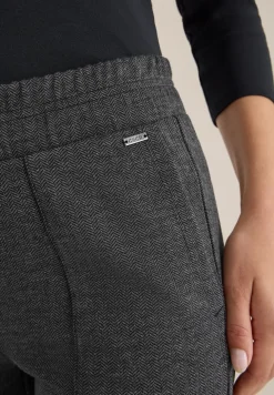 Casual broek