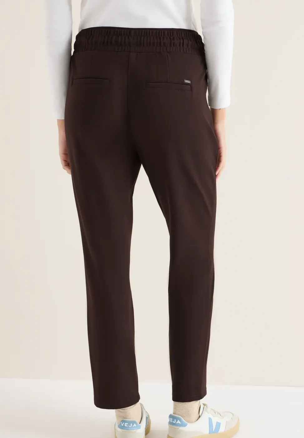 Casual broek