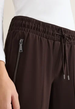 Casual broek