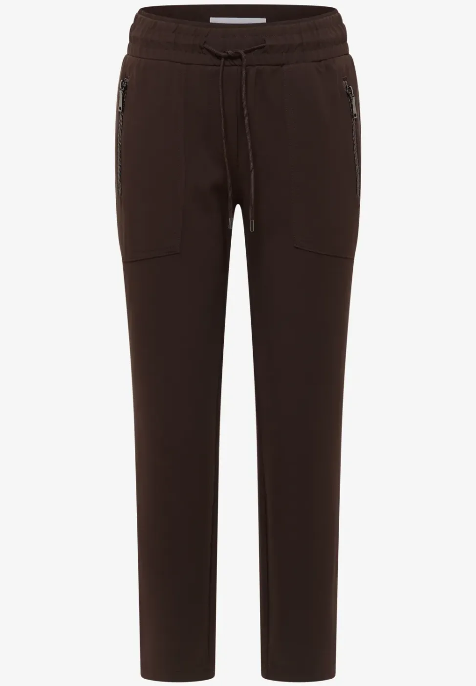 Casual broek