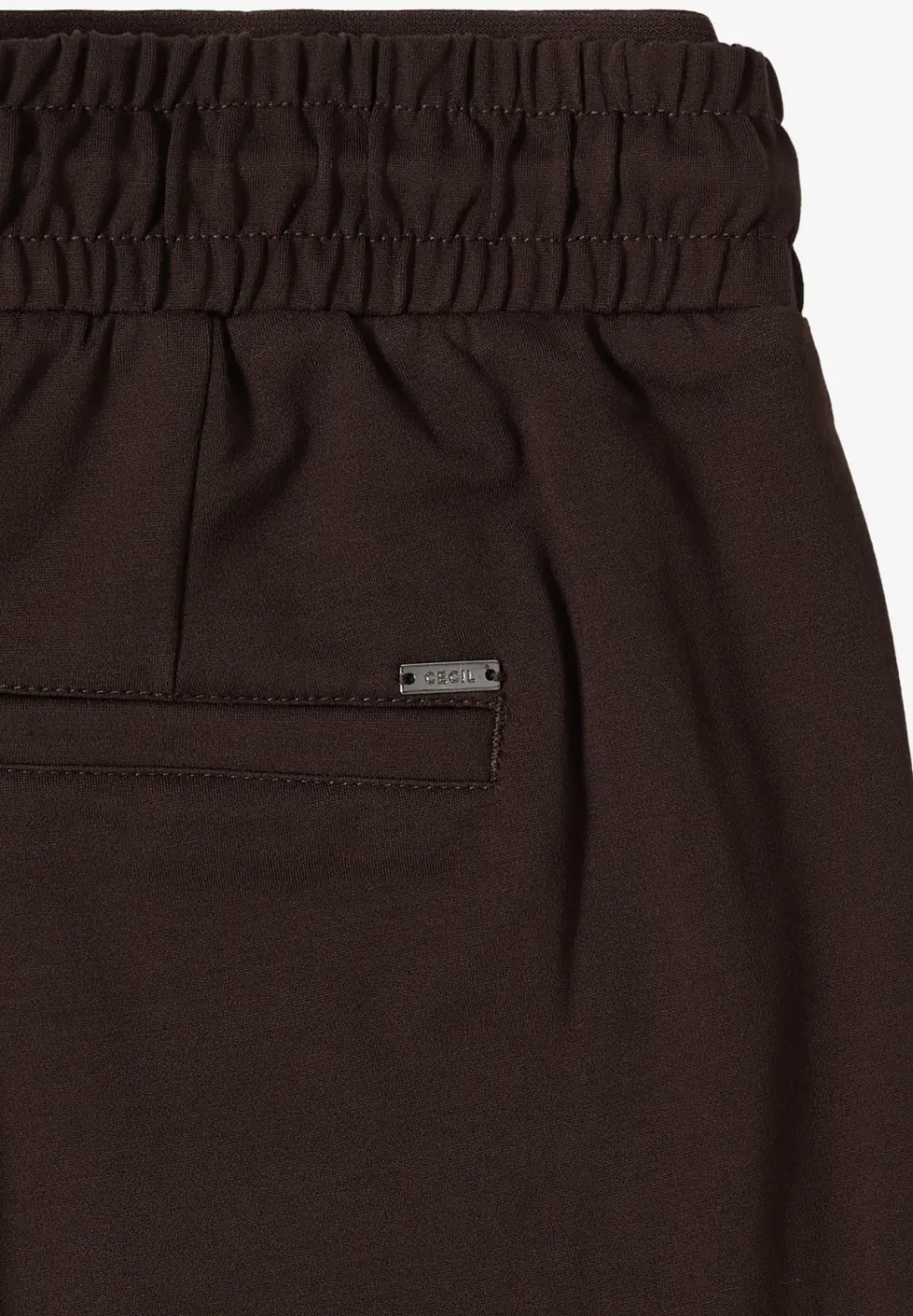 Casual broek