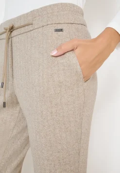 Casual broek