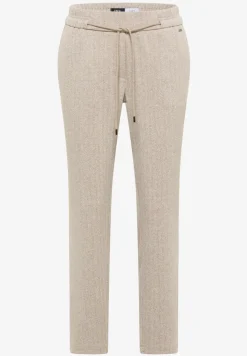 Casual broek