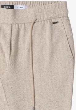 Casual broek