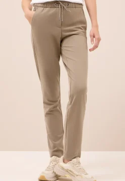 Casual broek