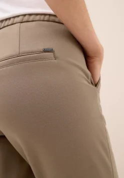 Casual broek