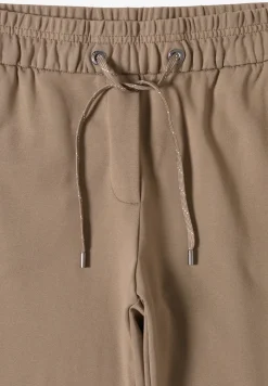 Casual broek