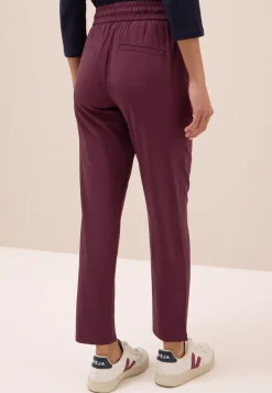 Casual broek