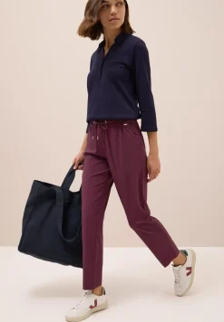 Casual broek