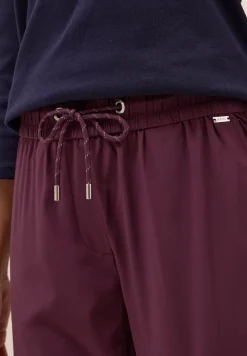 Casual broek
