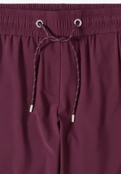 Casual broek