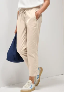 Casual broek