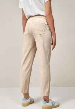 Casual broek