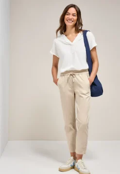 Casual broek