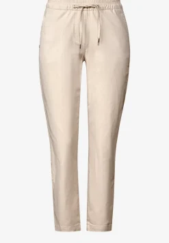 Casual broek