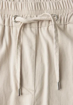 Casual broek