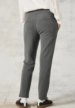 Casual broek