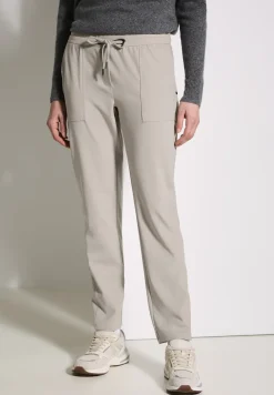 Casual broek