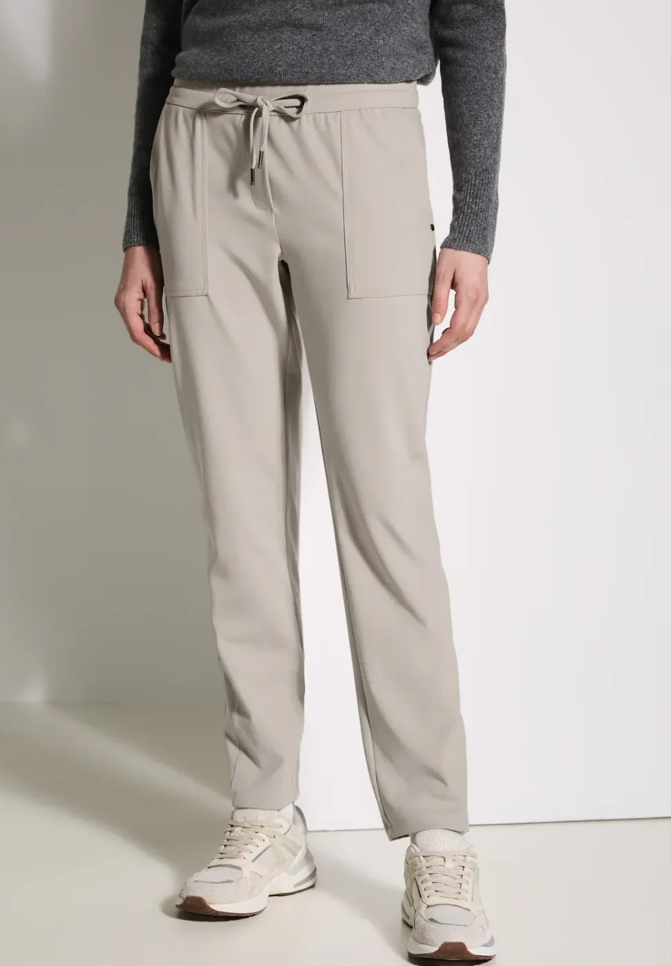 Casual broek