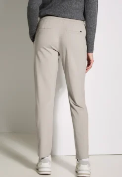 Casual broek
