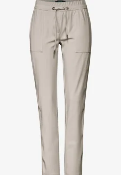 Casual broek