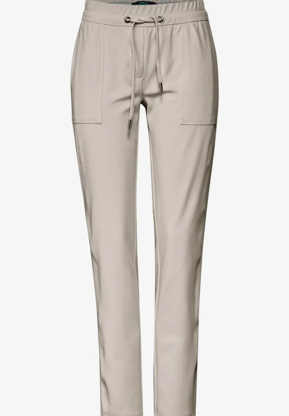 Casual broek