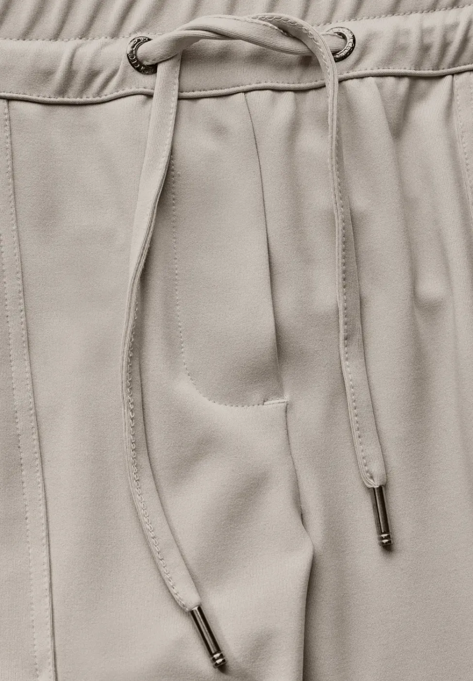 Casual broek