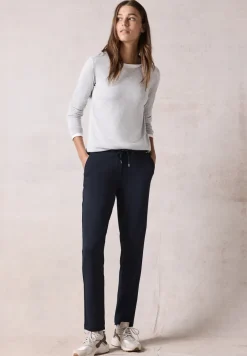 Casual broek