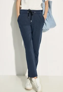 Casual broek