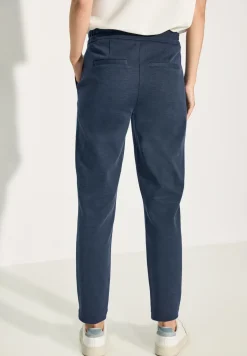 Casual broek