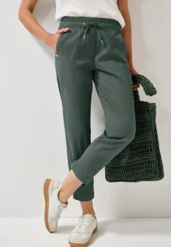Casual broek