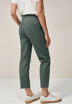 Casual broek