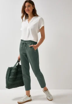 Casual broek