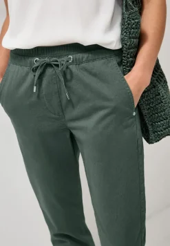 Casual broek
