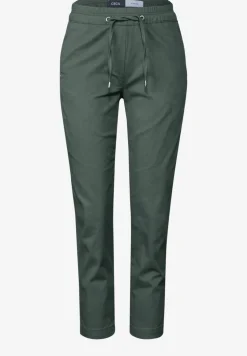 Casual broek
