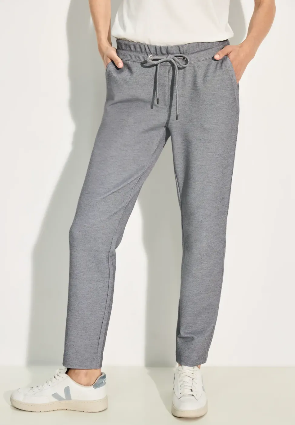 Casual broek