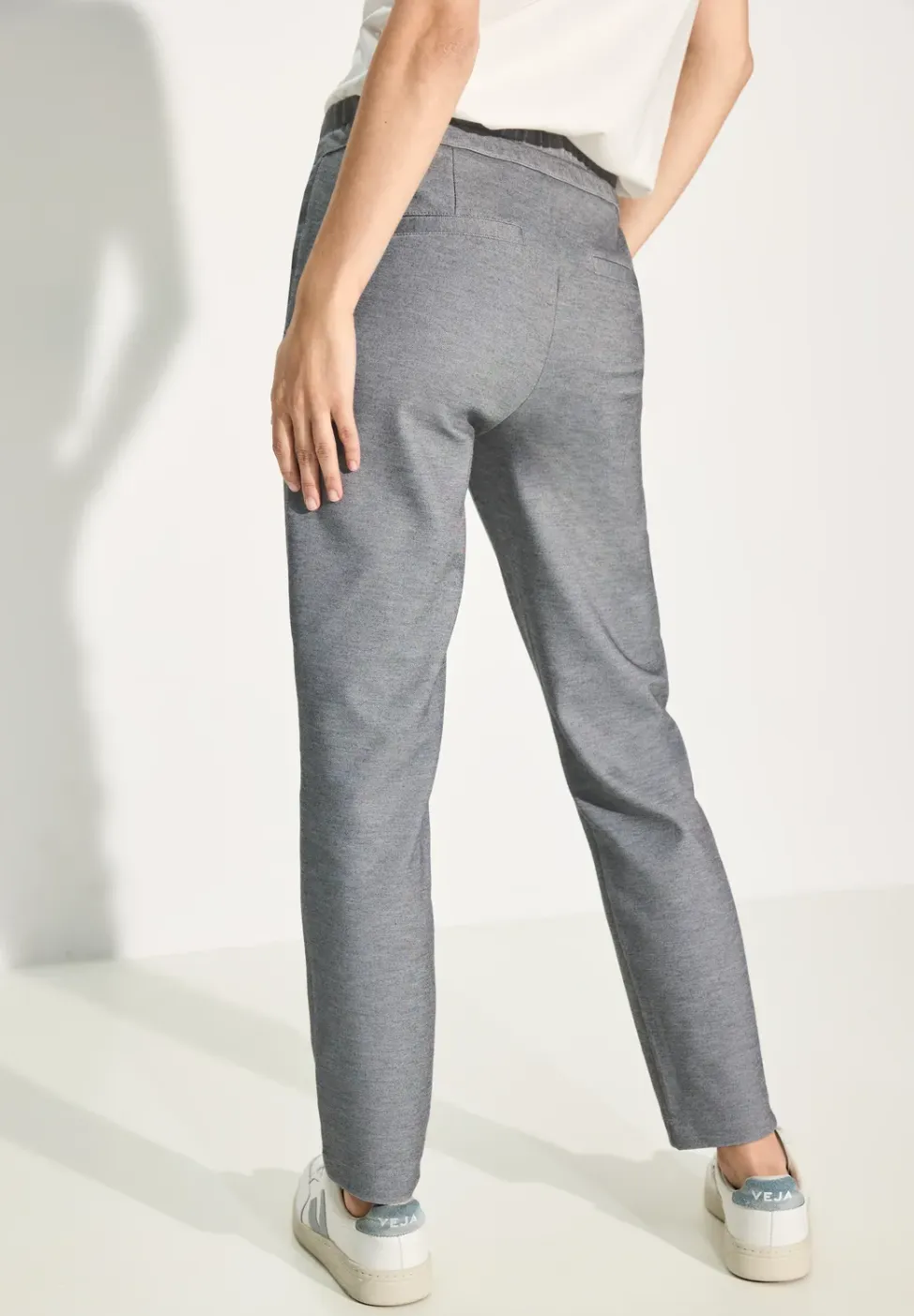 Casual broek