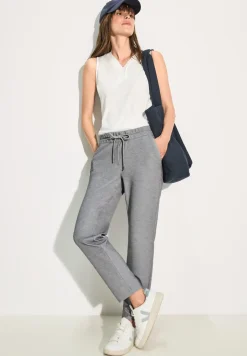 Casual broek