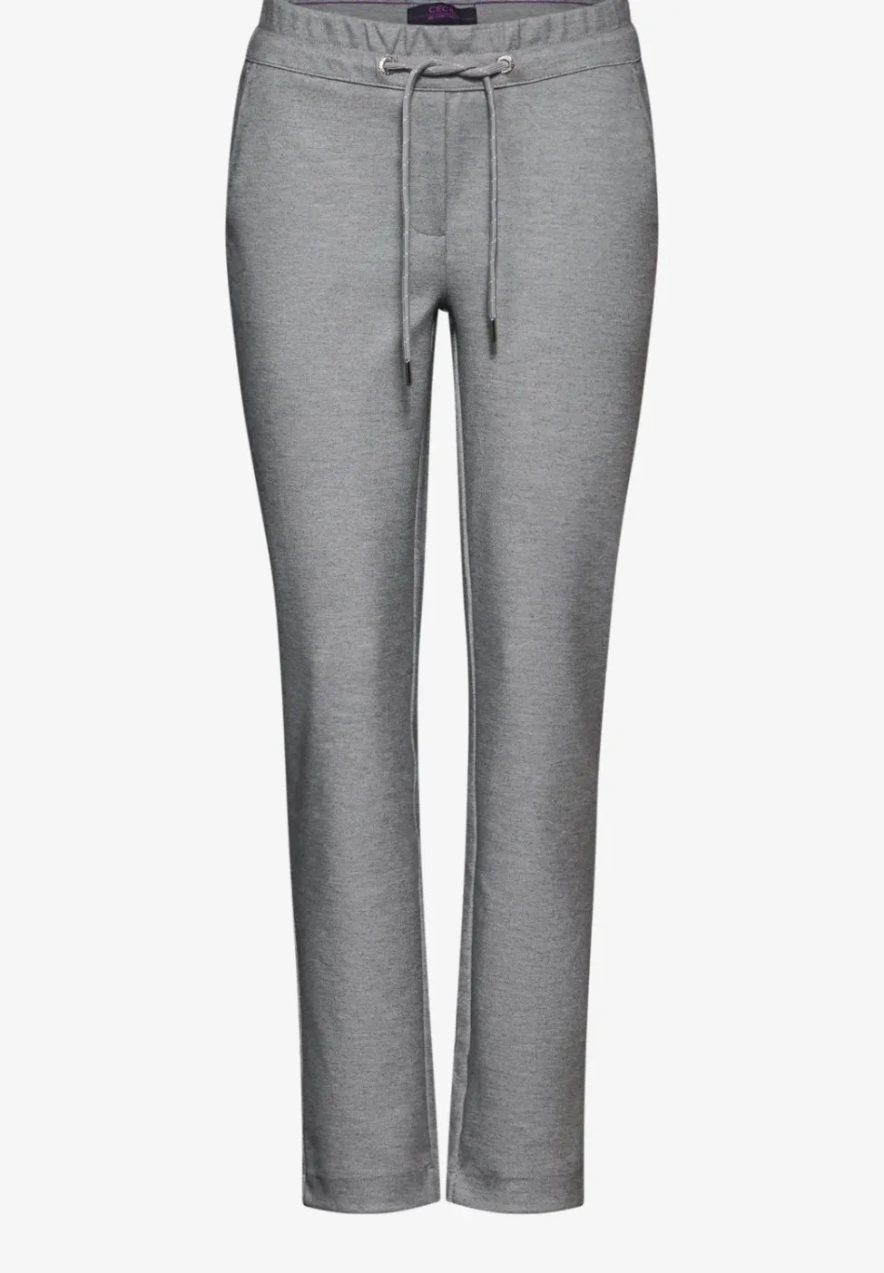 Casual broek