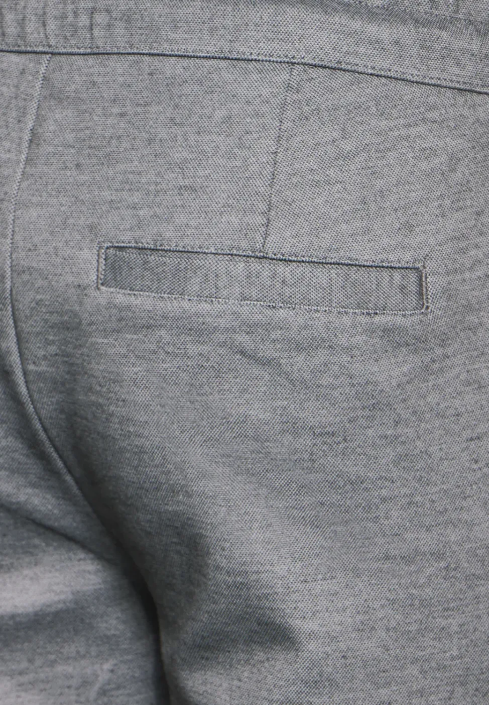 Casual broek