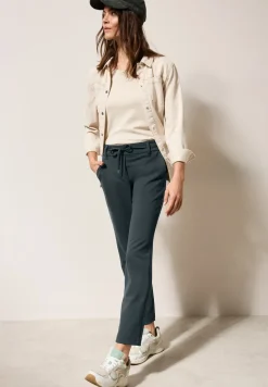 Casual broek