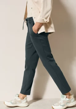 Casual broek