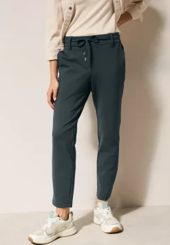 Casual broek