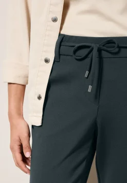 Casual broek