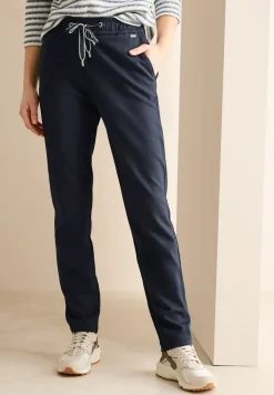 Casual broek