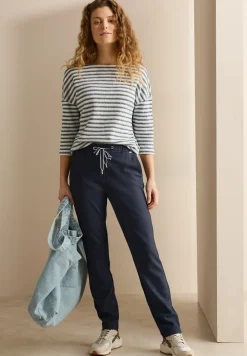 Casual broek