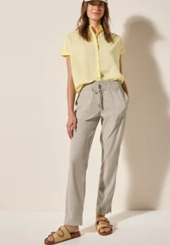Casual broek