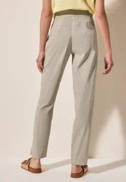 Casual broek