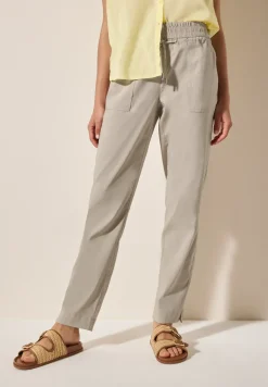 Casual broek