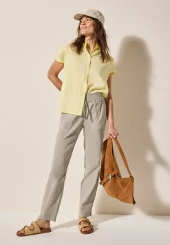 Casual broek